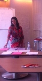 photo activite Nathalie WEINRYB, hypnose, coaching PNL - Sèvres