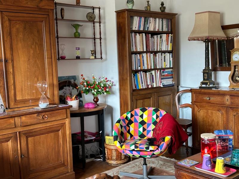 photo cabinet JOIE D’ENTREPRENDRE