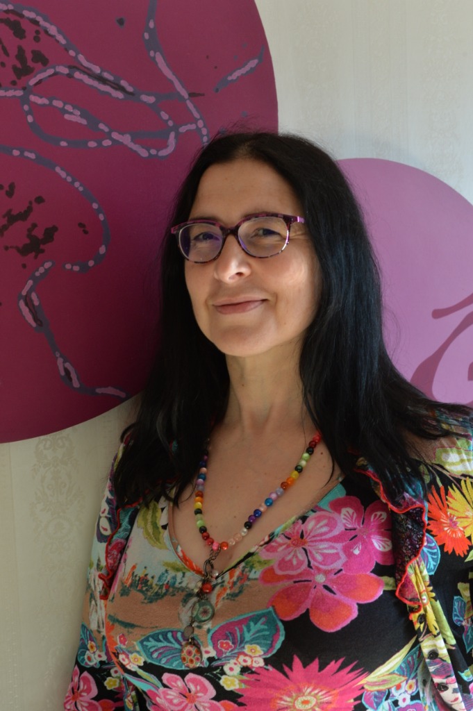 photo portrait JOIE D’ENTREPRENDRE