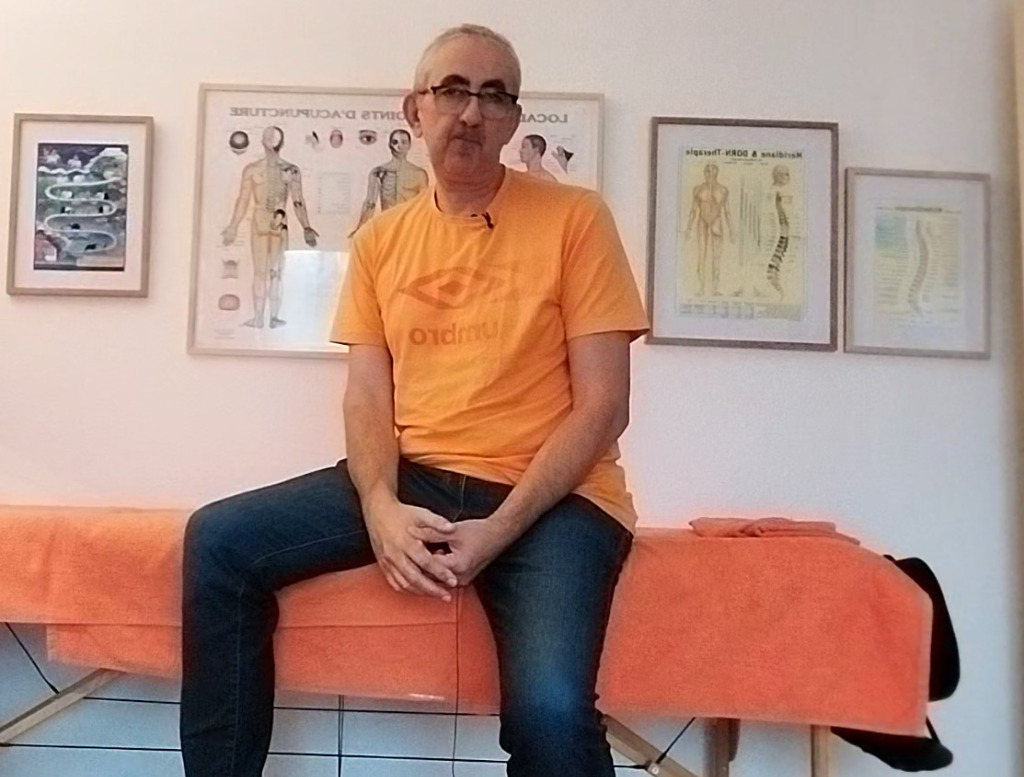 photo portrait Eric Langermann