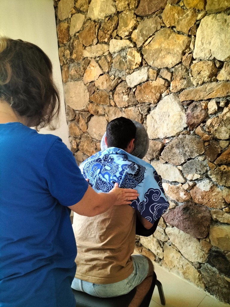 photo activite Cabinet ABHYANGA