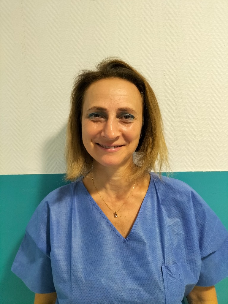 photo portrait Cabinet ABHYANGA