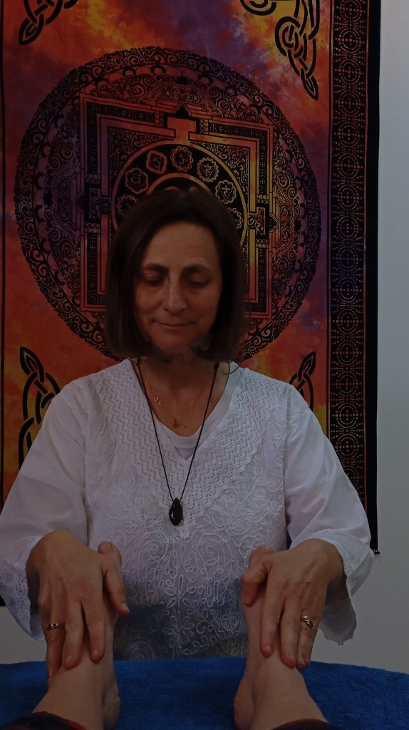 photo seance Cabinet ABHYANGA