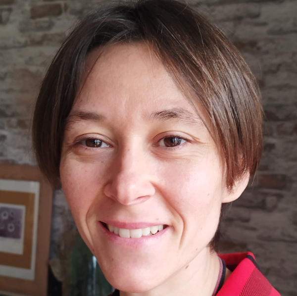 Vivre son authenticité Aurélie GONZALEZ