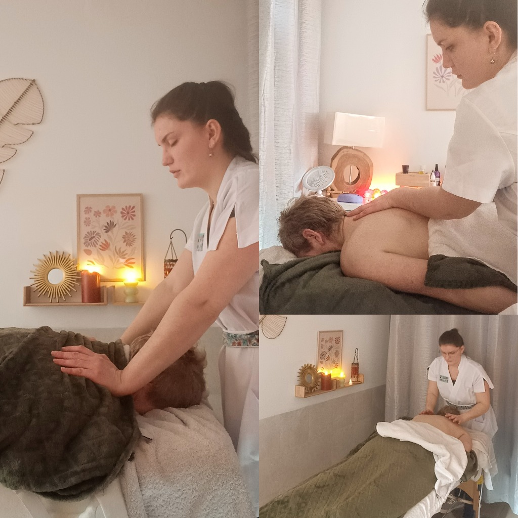 photo activite Marie CHAPELLE