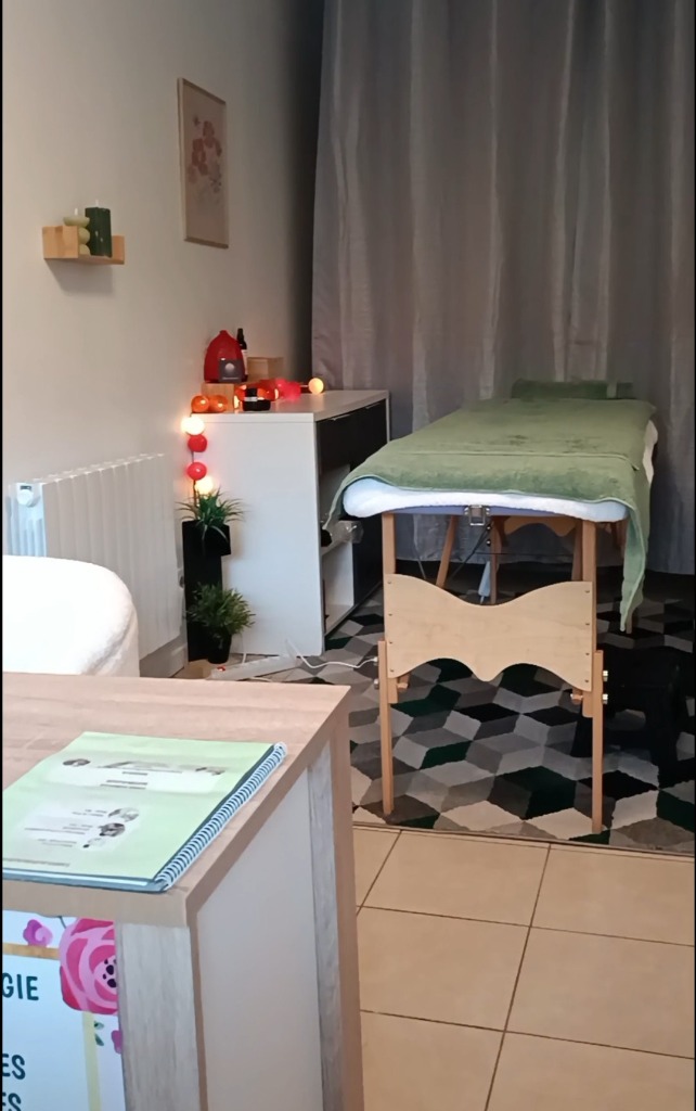 photo seance Marie CHAPELLE