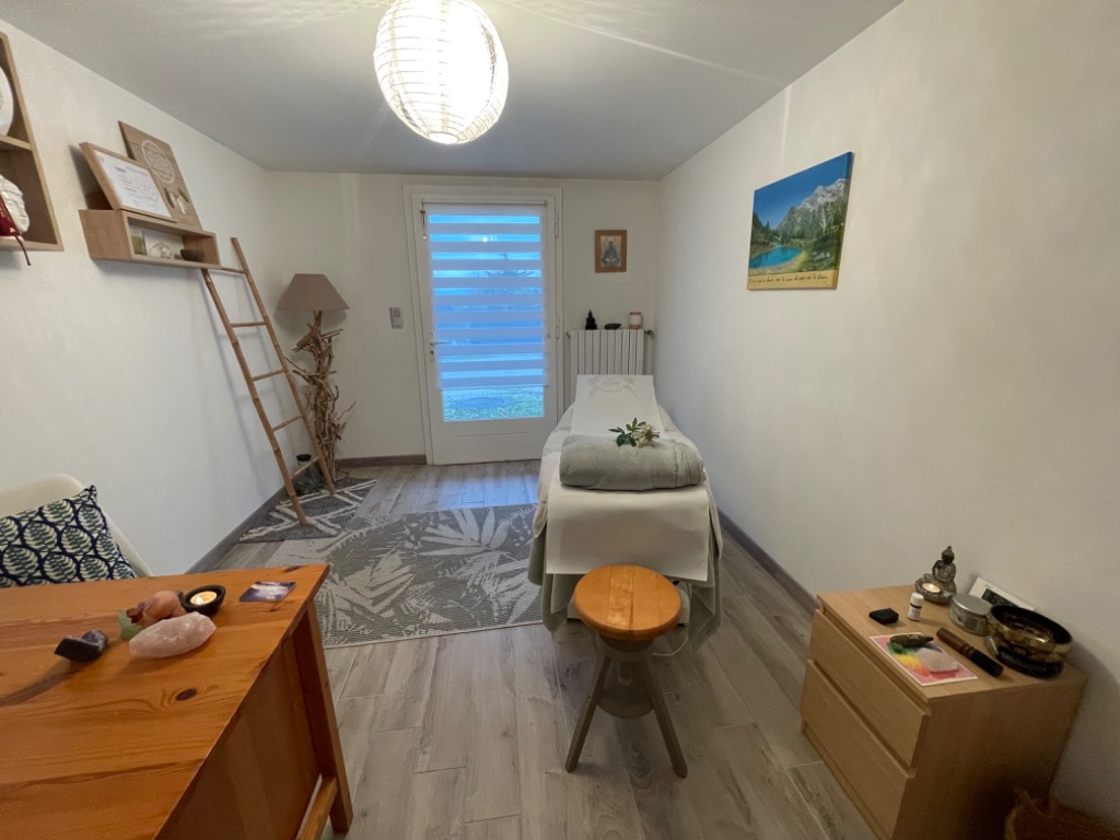 photo cabinet Laura Chevallier 