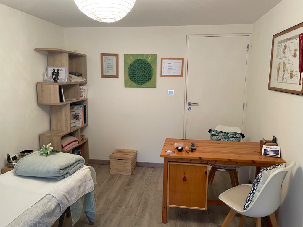 photo seance Laura Chevallier 