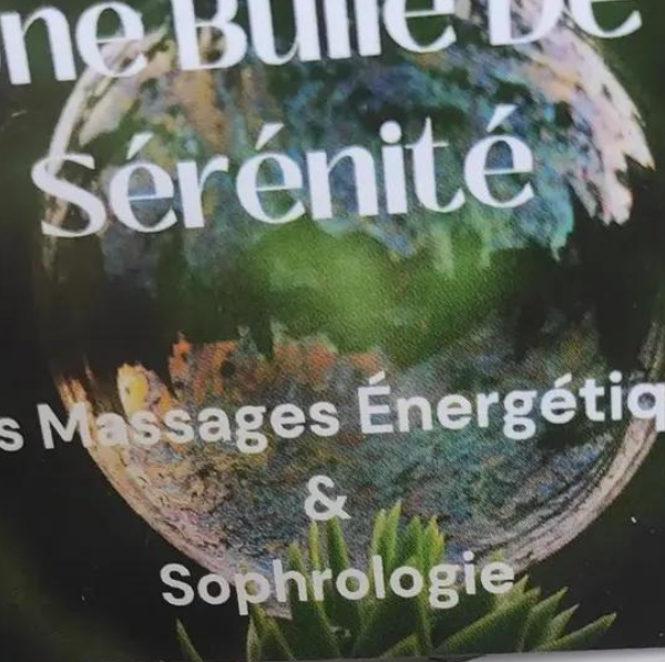 Une Bulle De Sérénité 