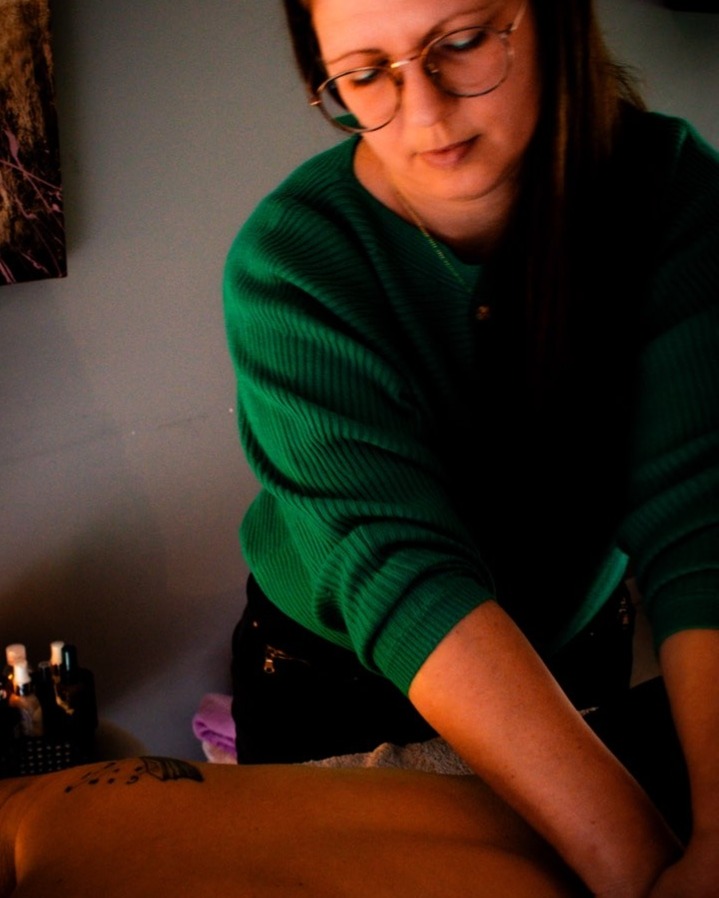 photo portrait Une Bulle De Sérénité 