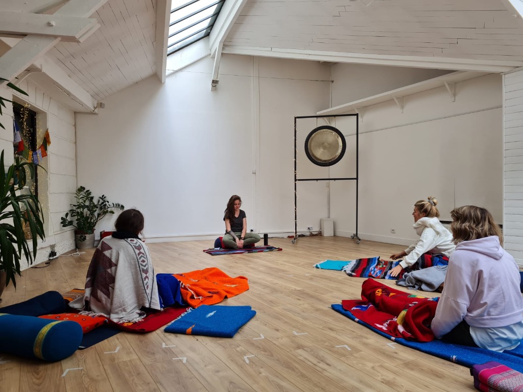 photo activite Flora L’herbier