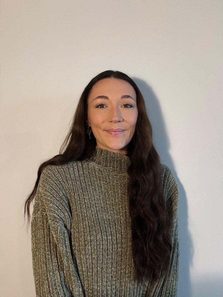 photo portrait Lisa Paul