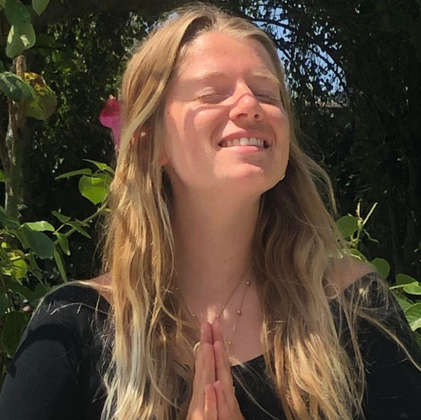 UJJAYI - Marie Menhinick