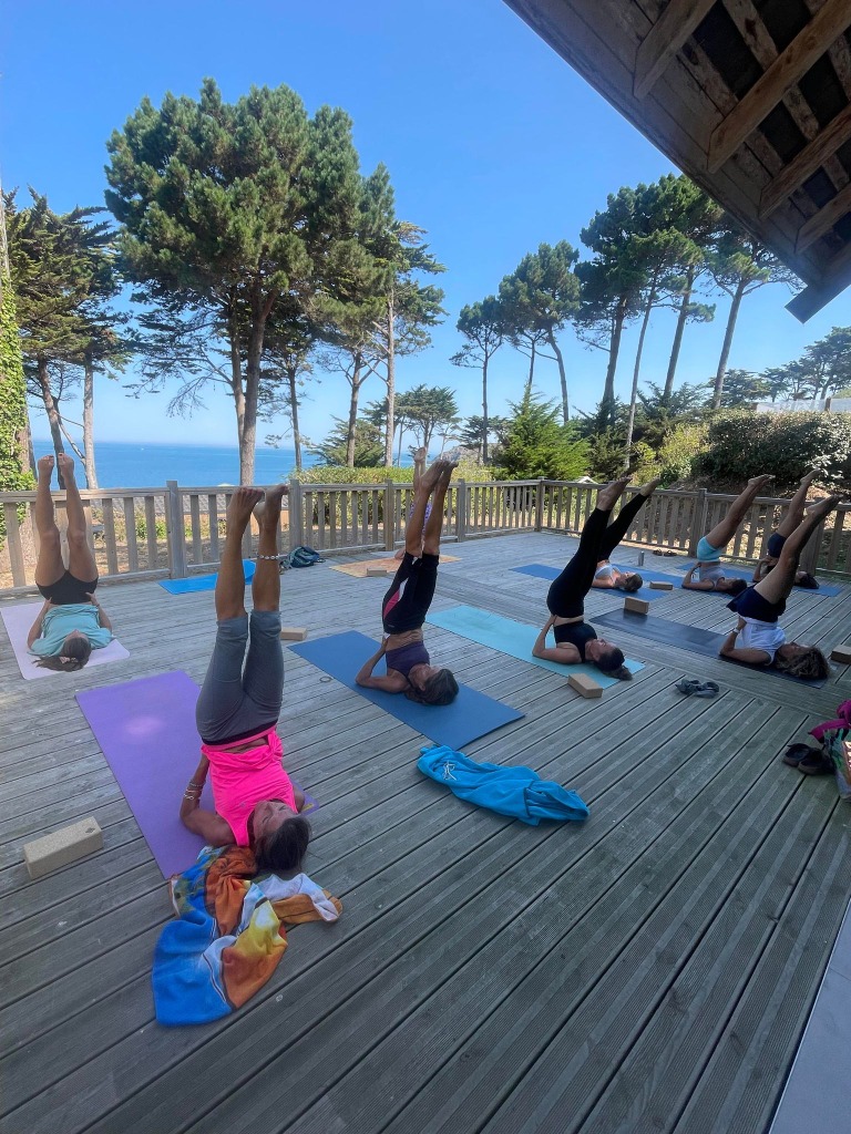 photo activite UJJAYI - Marie Menhinick