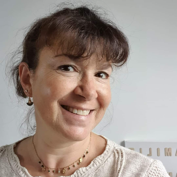 Judith Leriche 