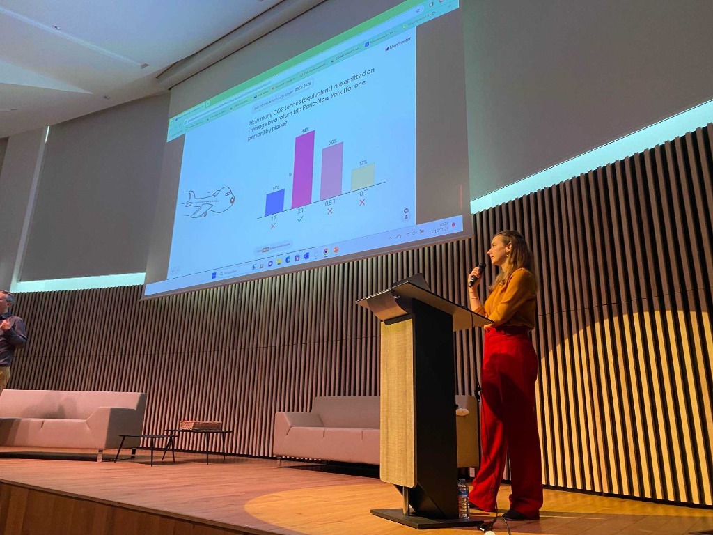 photo activite Marion Atzel