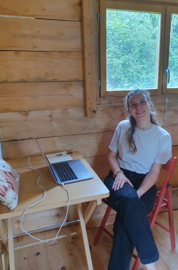 photo seance Marion Atzel