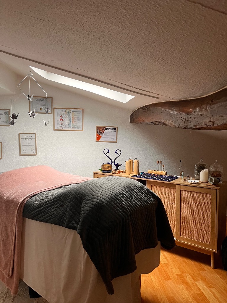 photo cabinet Marine Mengual Energetique 31