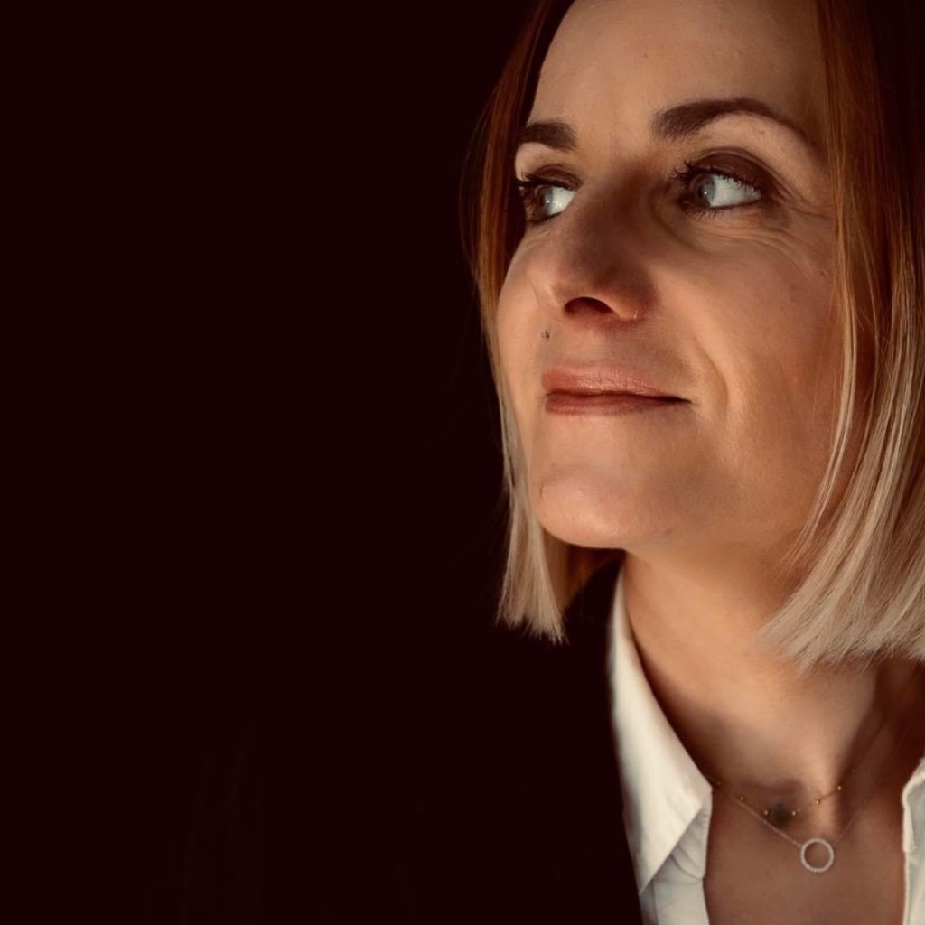 photo portrait Marine Mengual Energetique 31