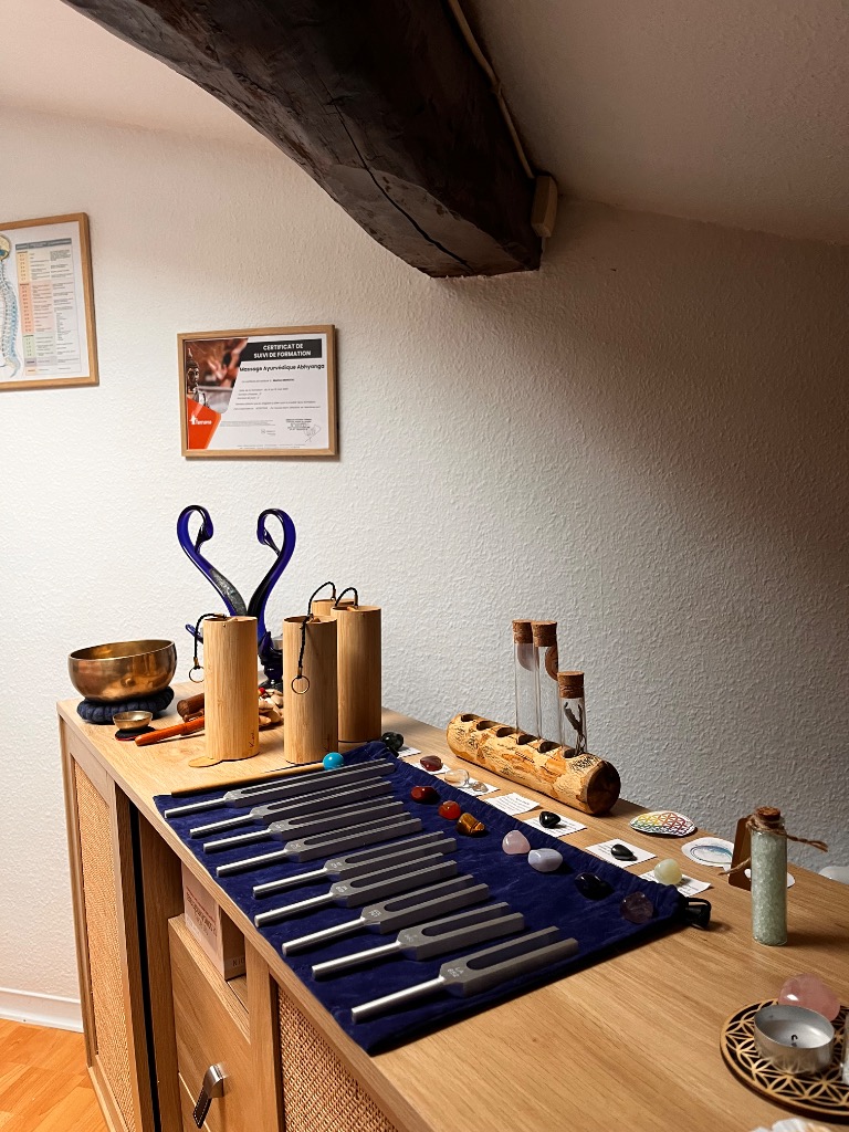 photo seance Marine Mengual Energetique 31