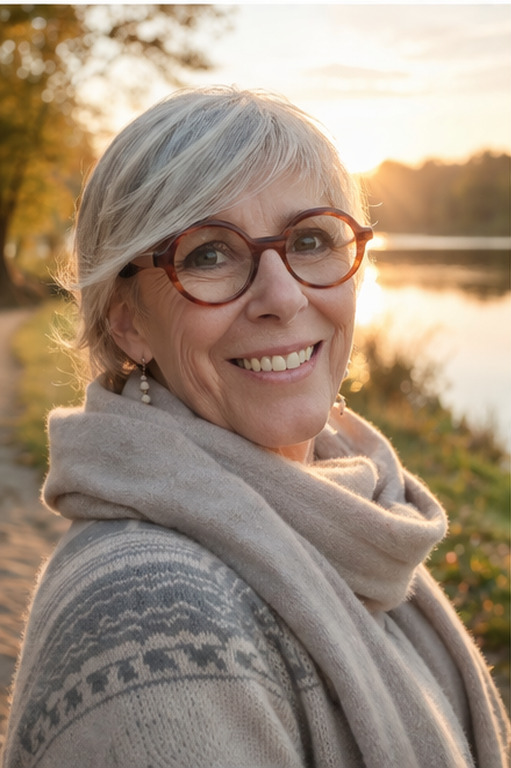 photo portrait Béatrice Degez