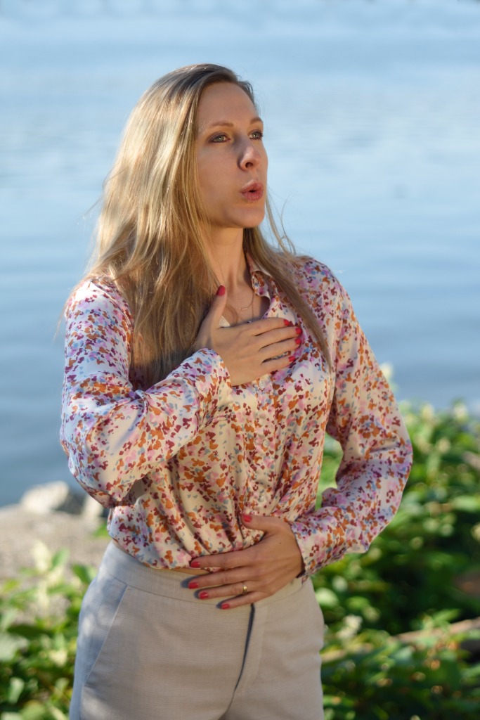 photo activite Lise Meunier Sophrologue