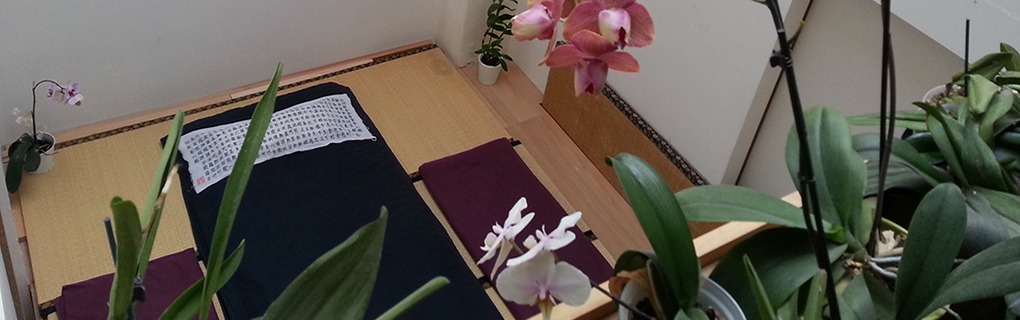 photo cabinet Cabinet de Shiatsu - ONKODO