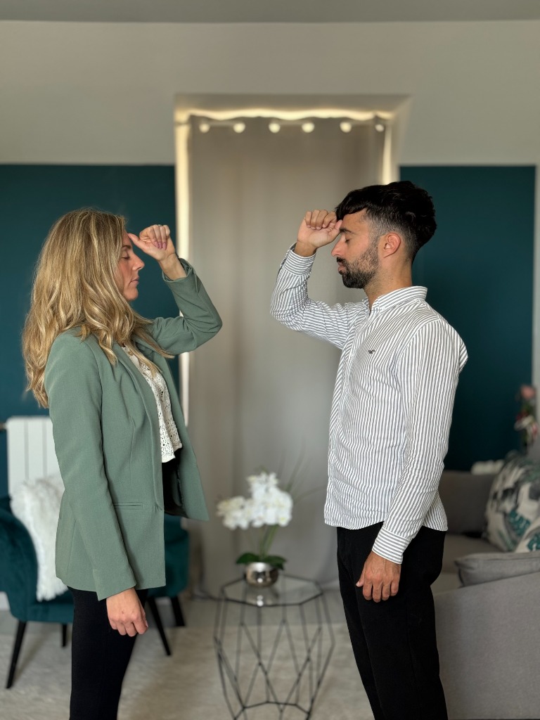 photo portrait Laura Trotignon