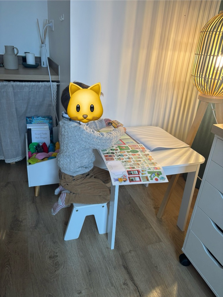 photo portrait Elodie GUEDES