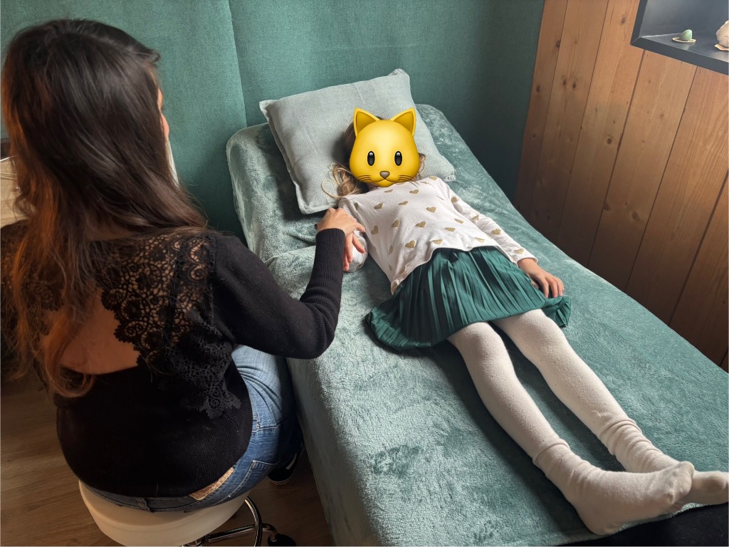 photo seance Elodie GUEDES