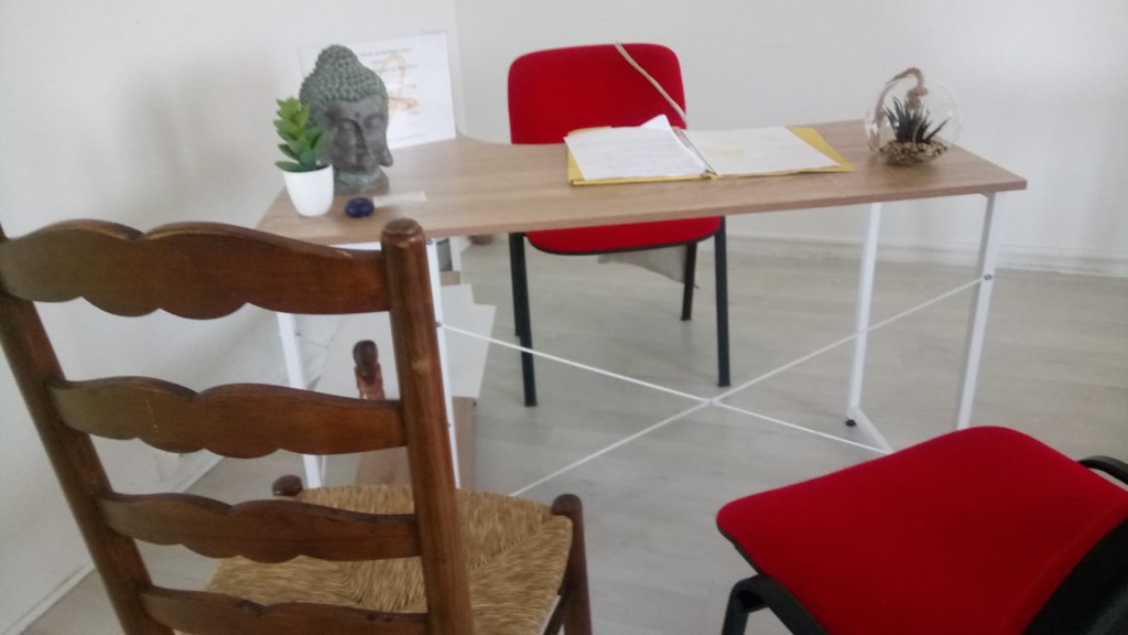 photo cabinet Anthony Vignals