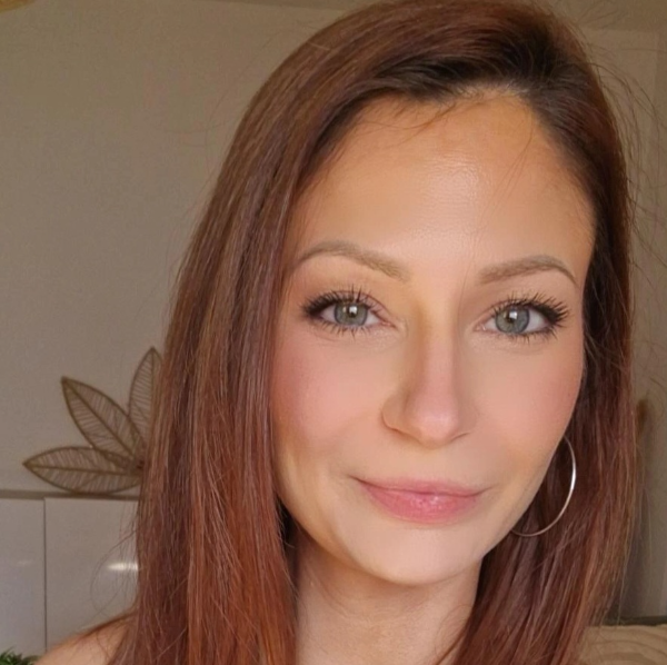 AUDREY DA SILVA-GAUVRIT