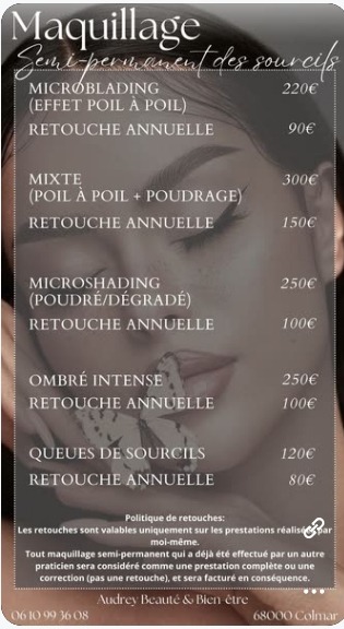 photo activite AUDREY DA SILVA-GAUVRIT