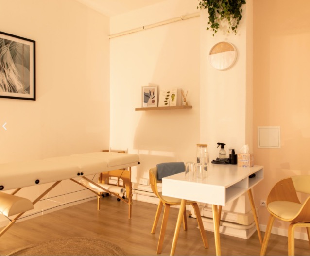 photo activite Axel Danet