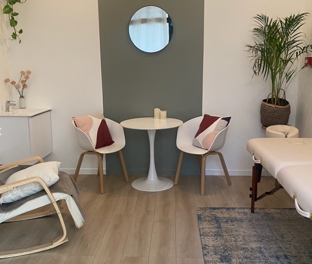 photo portrait Axel Danet