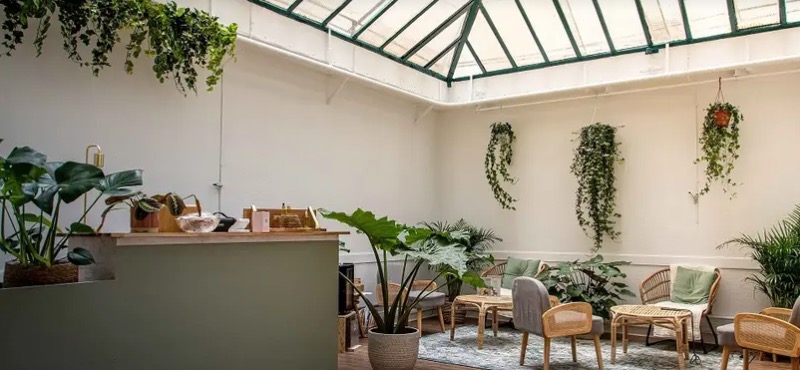 photo seance Axel Danet