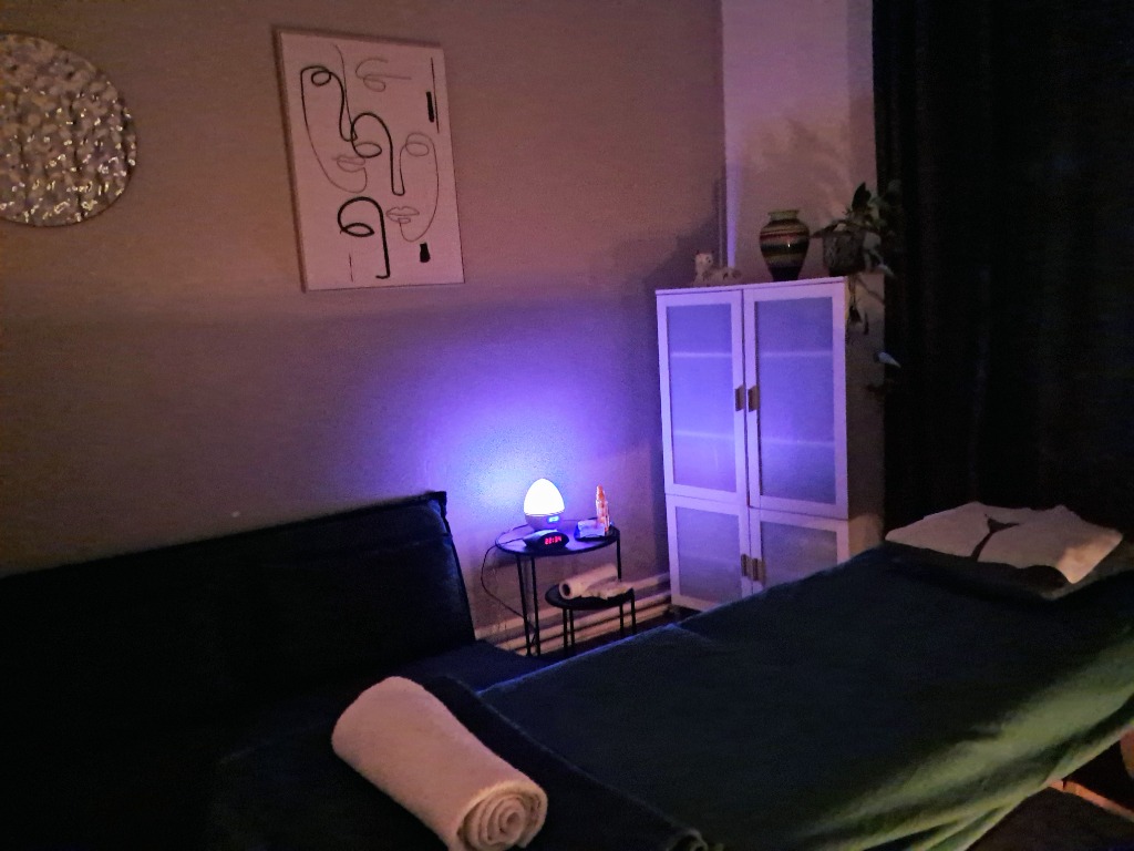 photo cabinet Mains Sages 