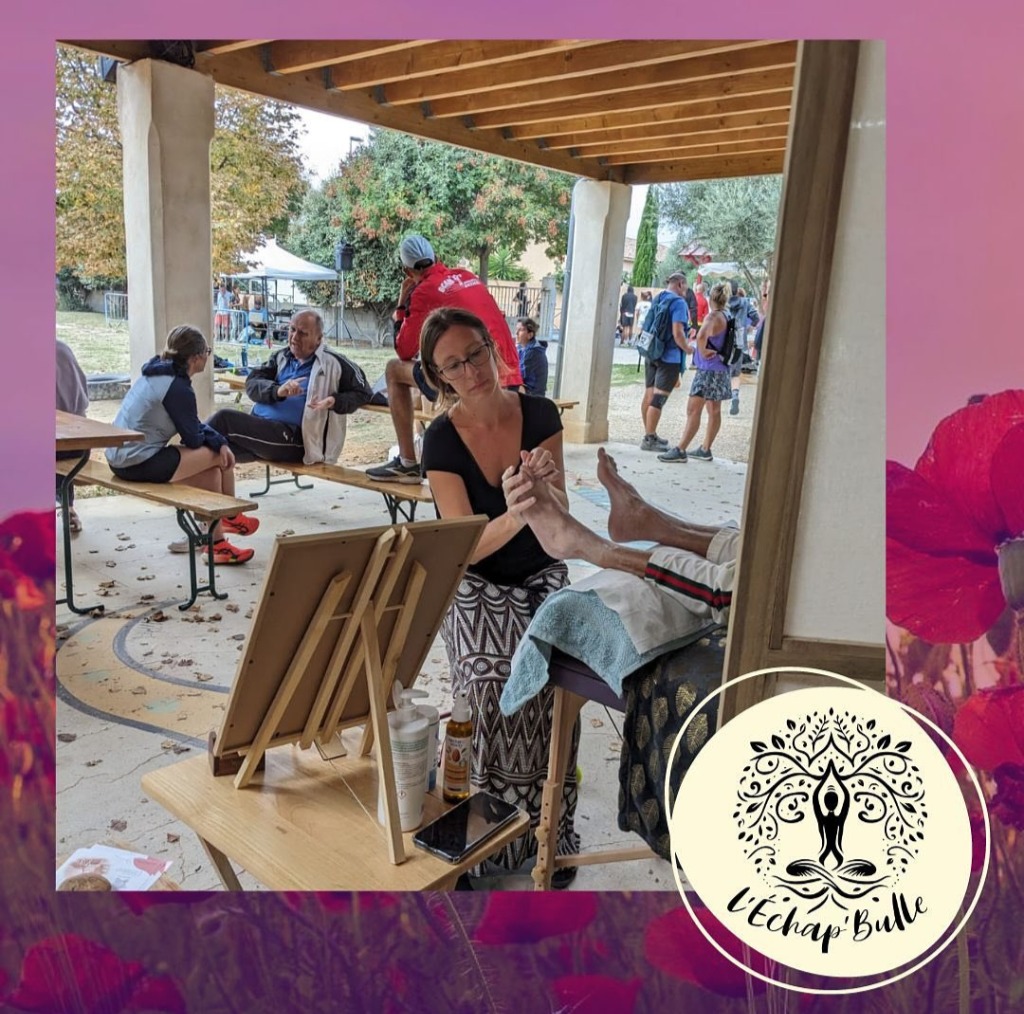 photo activite Echap’Bulle