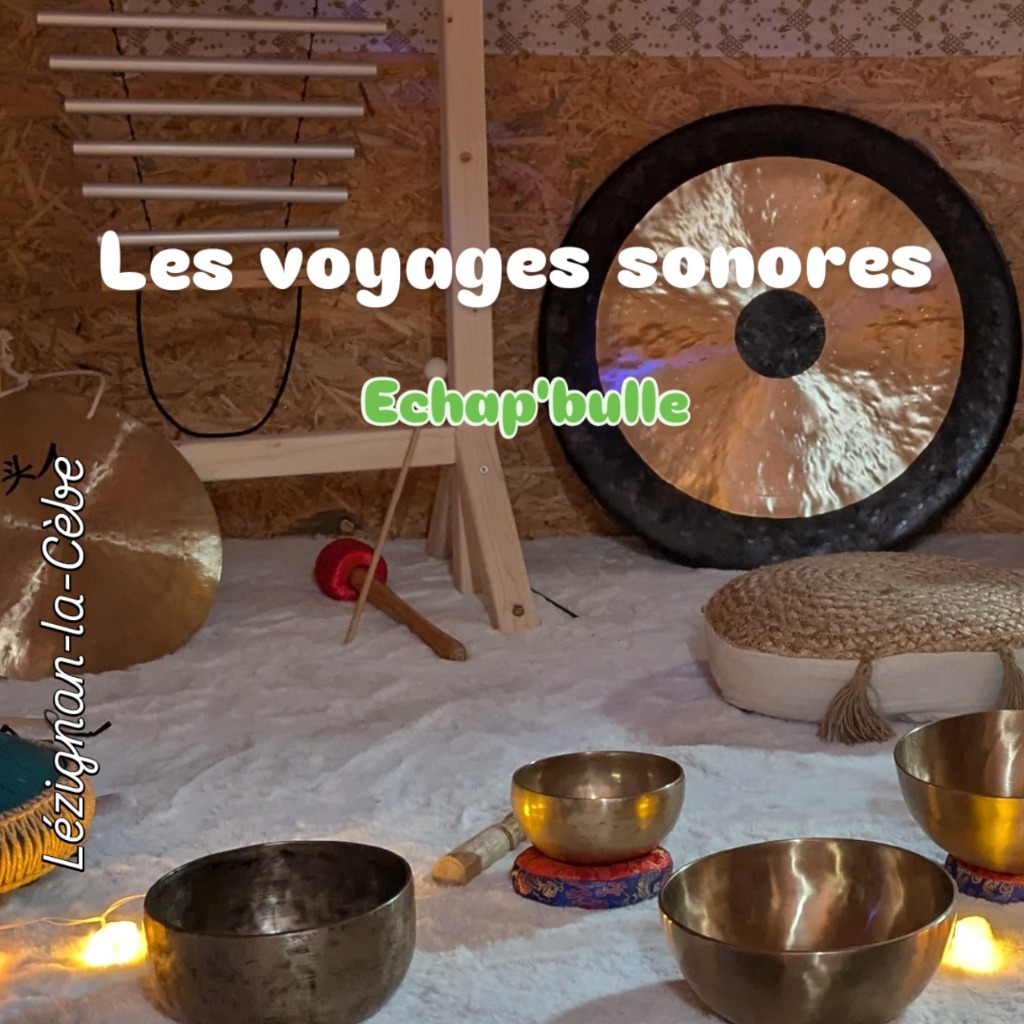 photo cabinet Mélina McDonald - Echap’Bulle