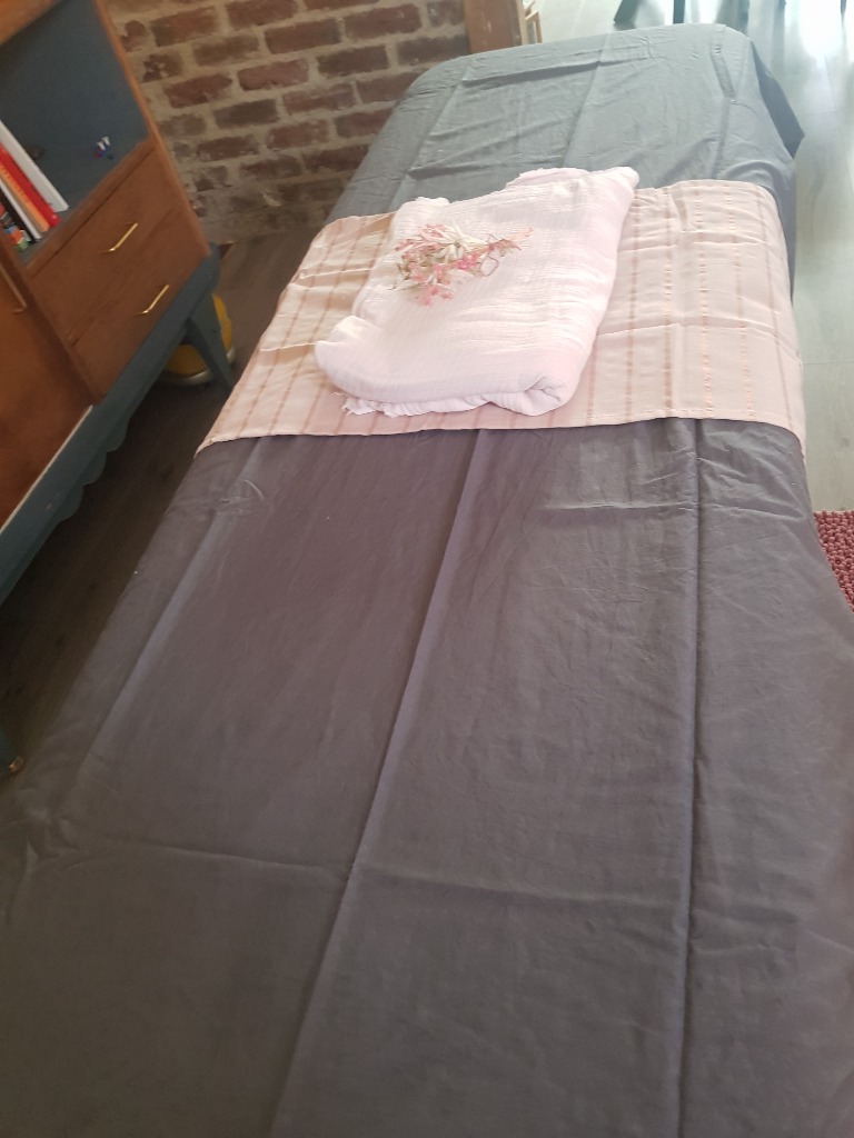 photo cabinet Julie Papin - Le Cocon de Lili