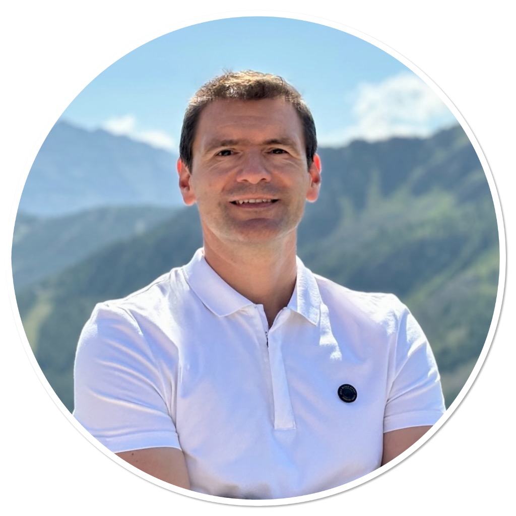 photo portrait EMPOWER - Optimisation mentale