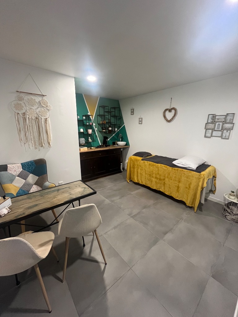 photo cabinet Pace Severine 