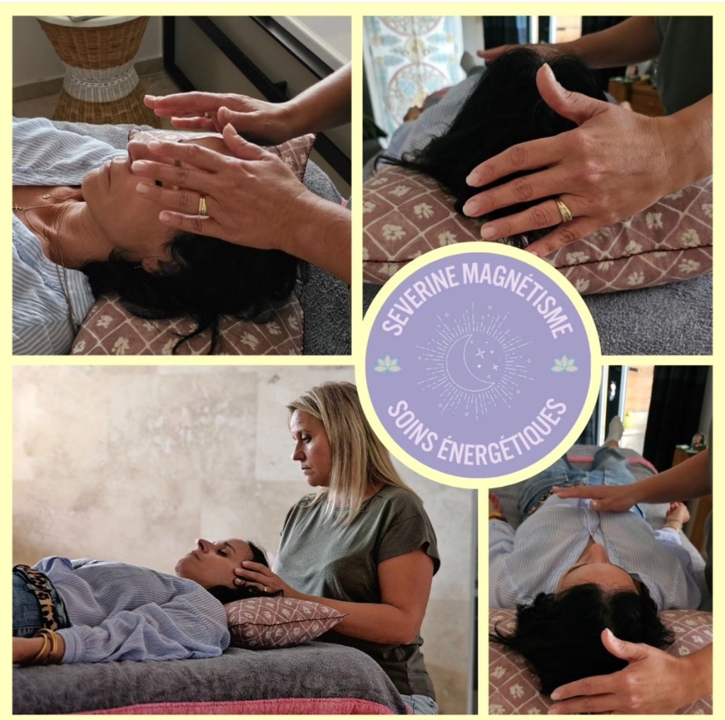 photo seance Pace Severine 