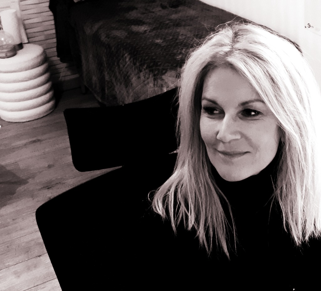 photo portrait Carole Lecomte Caro-Naturo-Flexo