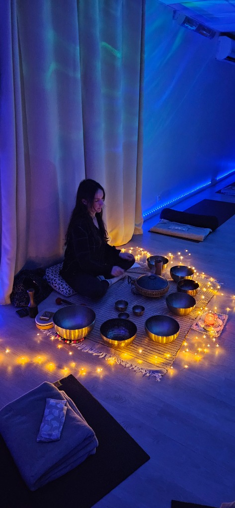 photo activite Anne Rosier