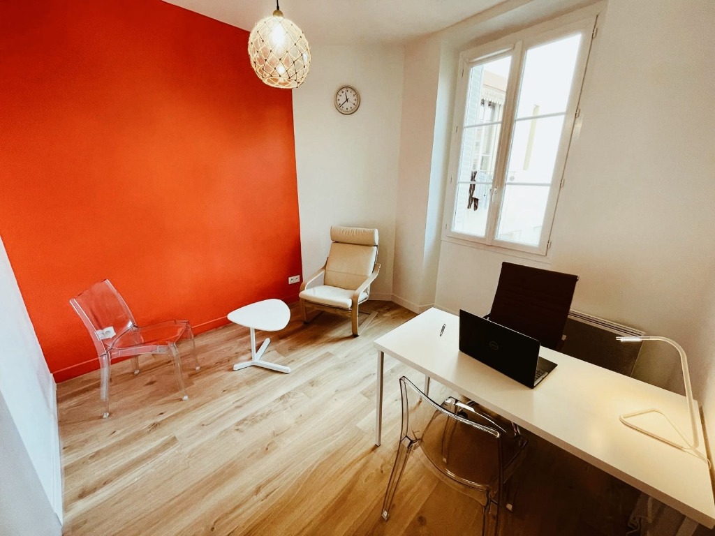 photo cabinet Anne Rosier