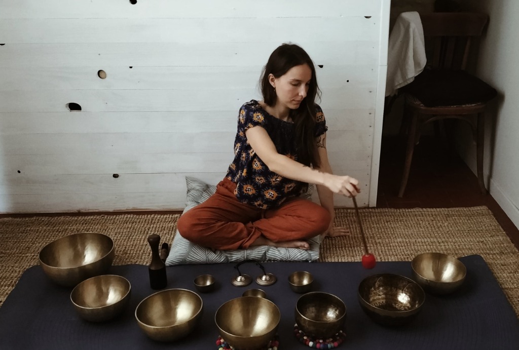 photo seance Anne Rosier