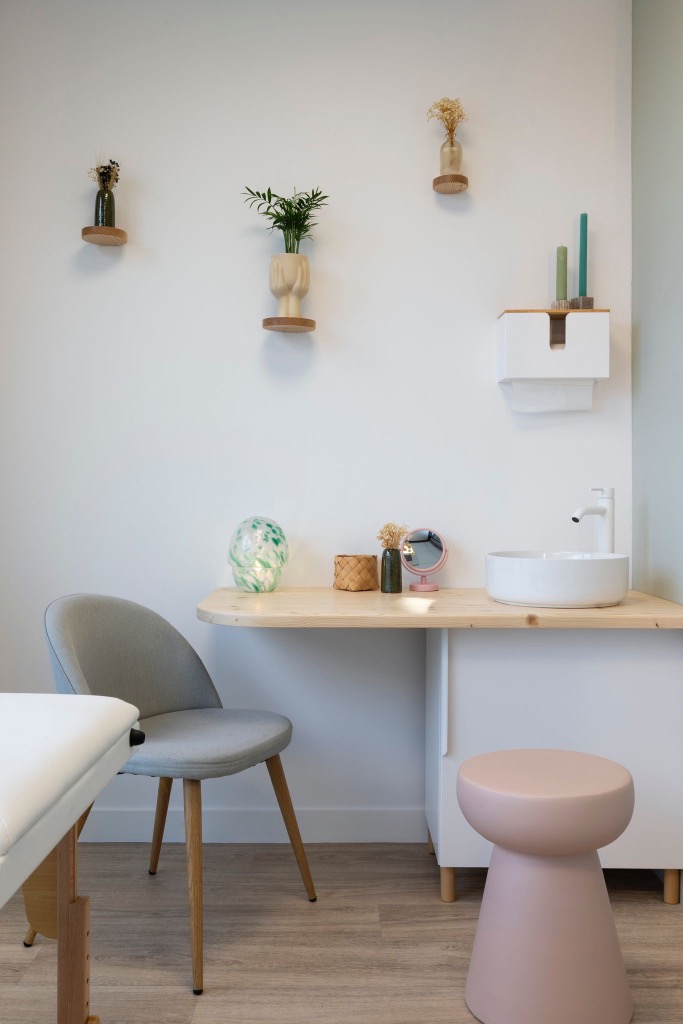 photo activite Béatrice Couderc