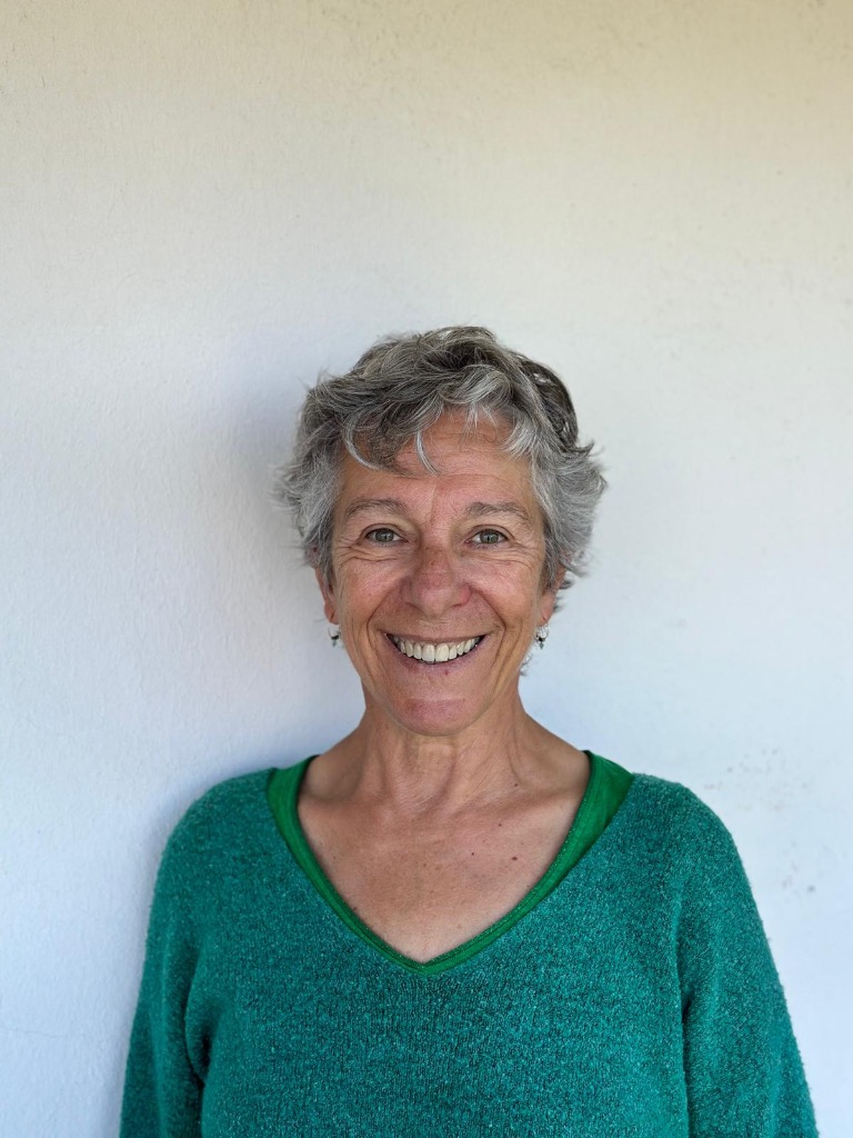 photo portrait Béatrice Couderc