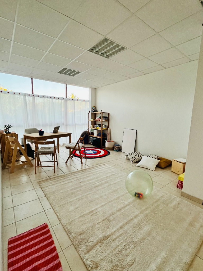 photo cabinet Géraldine Fontaine